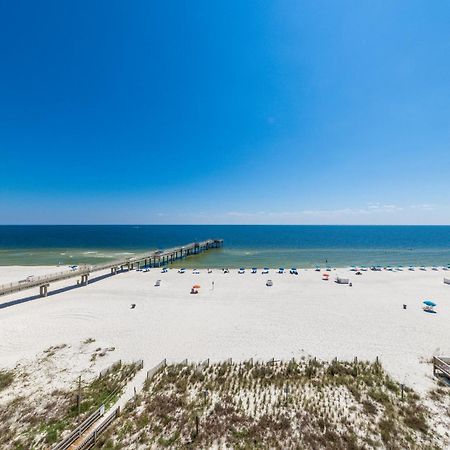 Emerald Skye 54 Orange Beach Exteriör bild