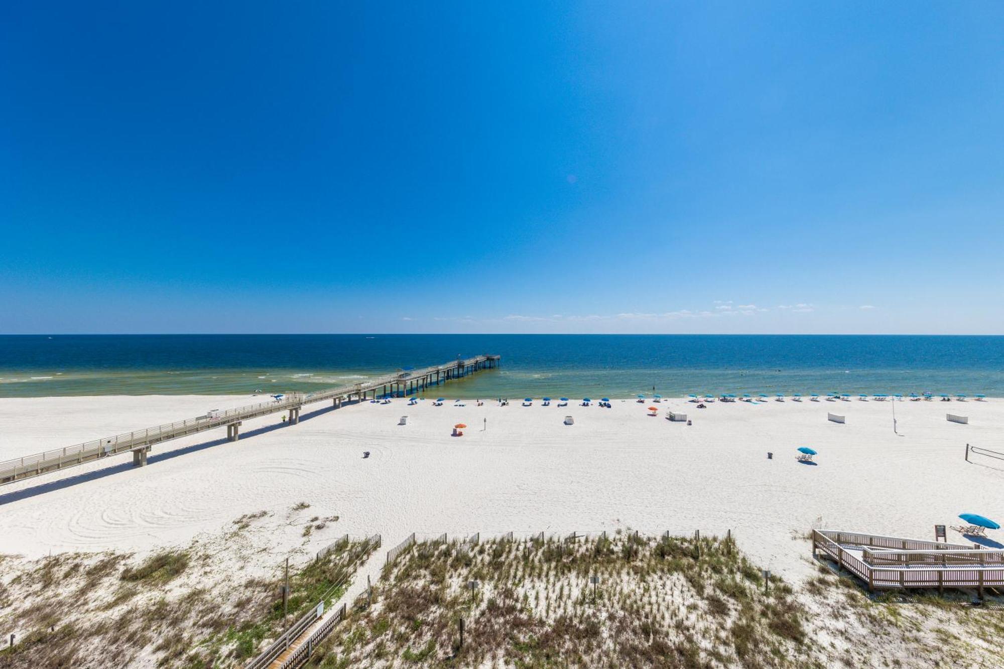 Emerald Skye 54 Orange Beach Exteriör bild