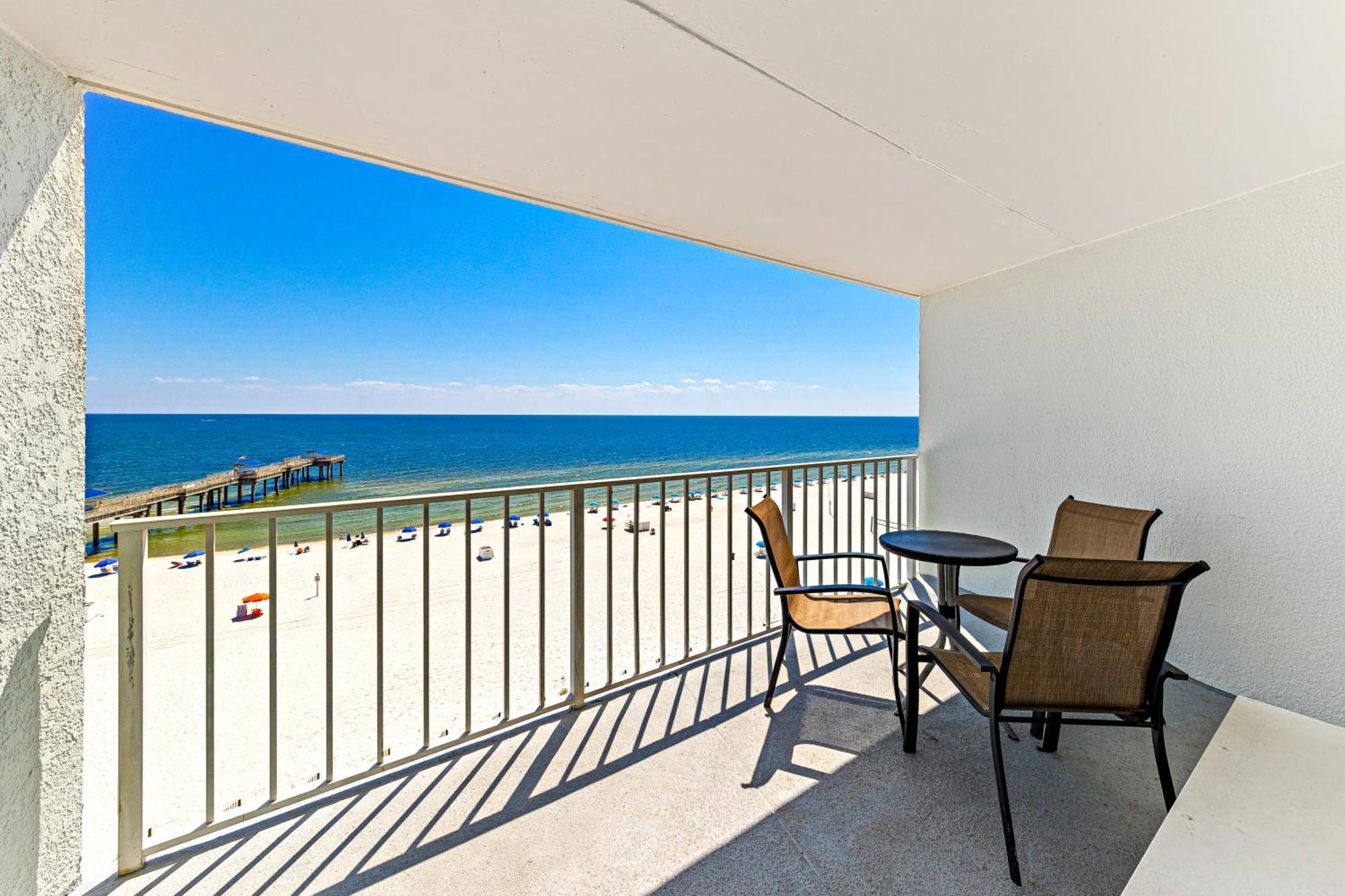 Emerald Skye 54 Orange Beach Exteriör bild