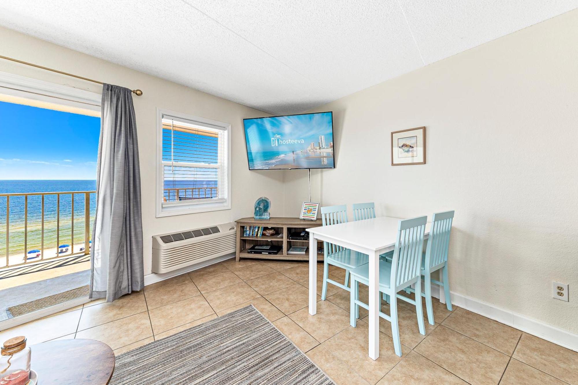 Emerald Skye 54 Orange Beach Exteriör bild