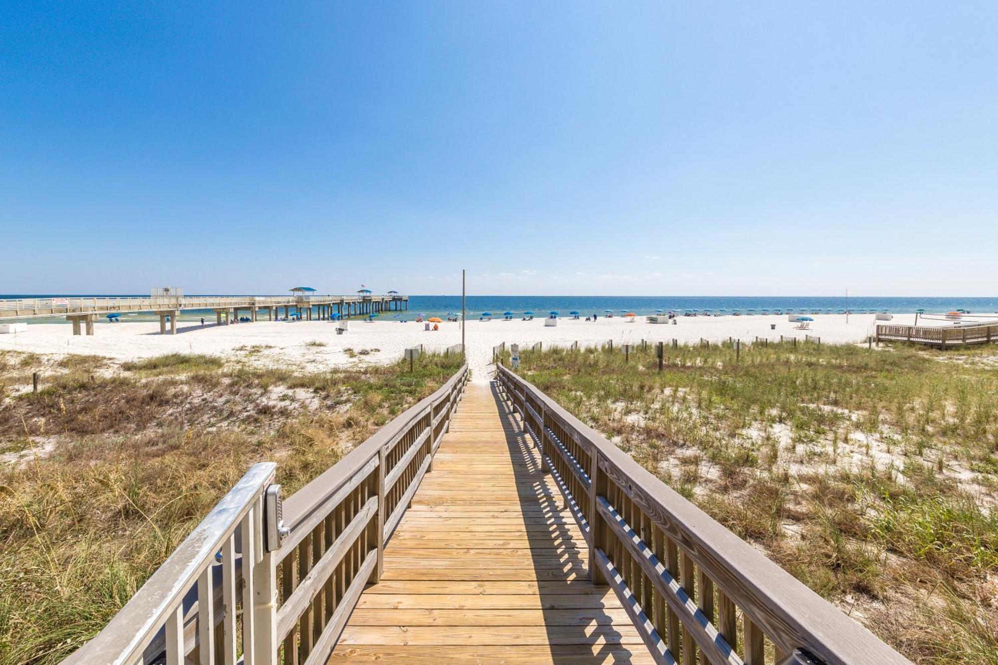 Emerald Skye 54 Orange Beach Exteriör bild