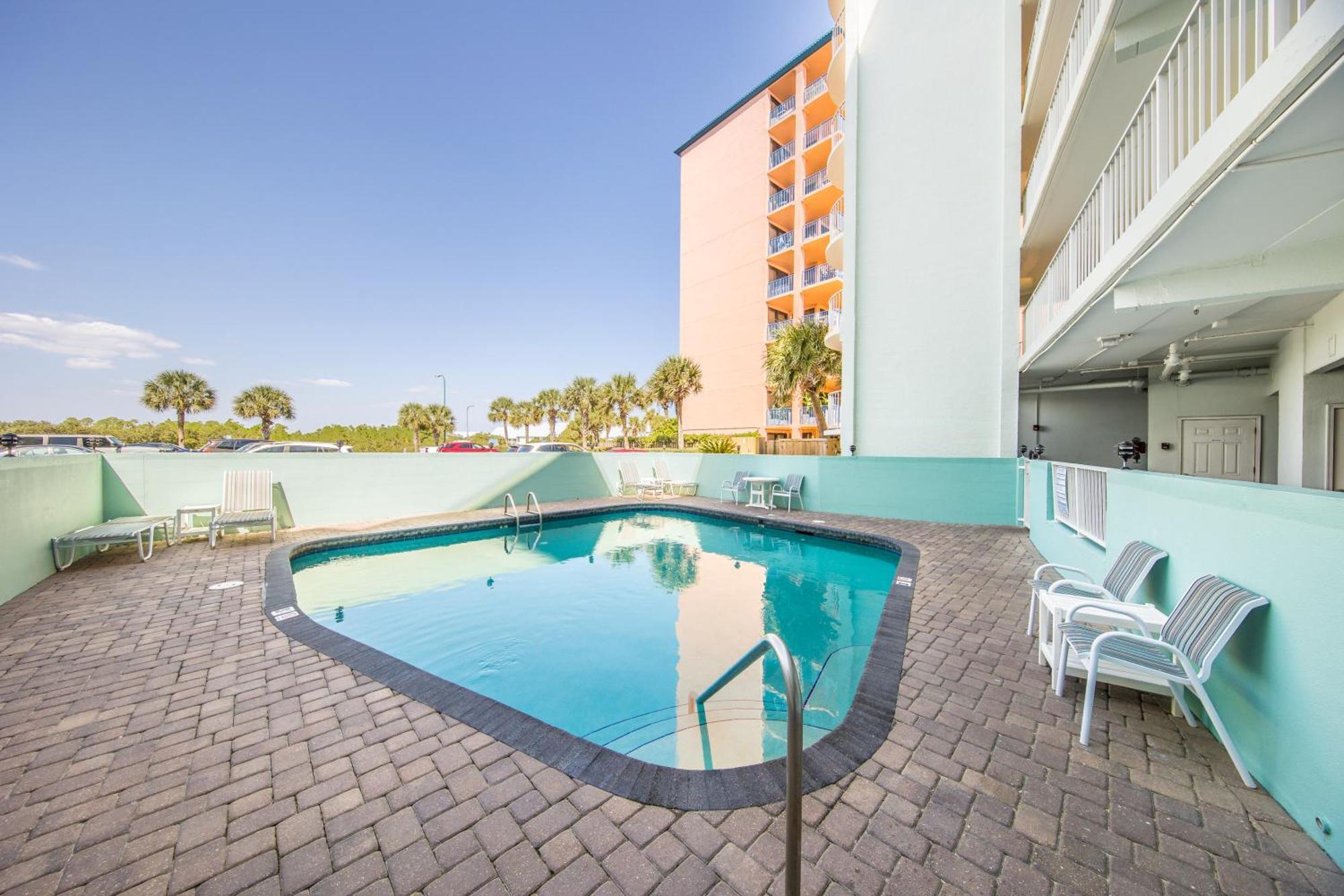 Emerald Skye 54 Orange Beach Exteriör bild