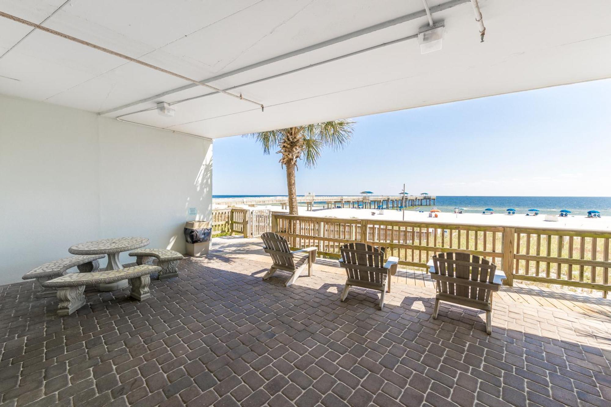 Emerald Skye 54 Orange Beach Exteriör bild