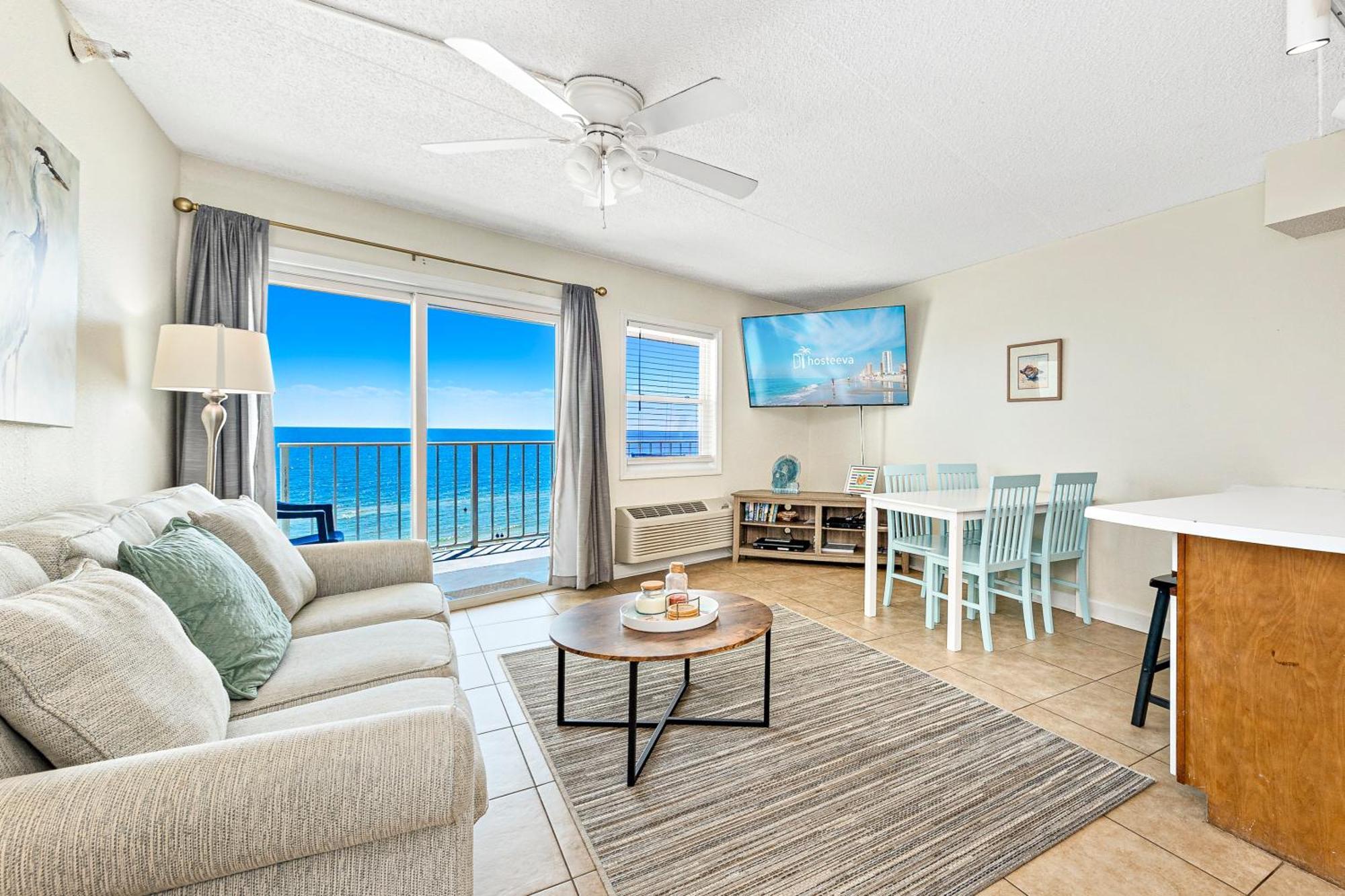 Emerald Skye 54 Orange Beach Exteriör bild