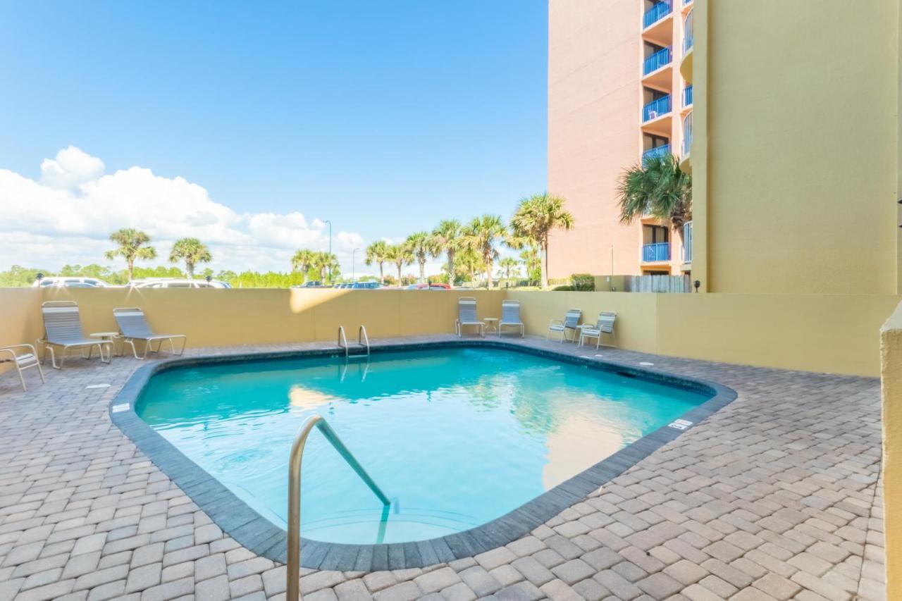 Emerald Skye 54 Orange Beach Exteriör bild